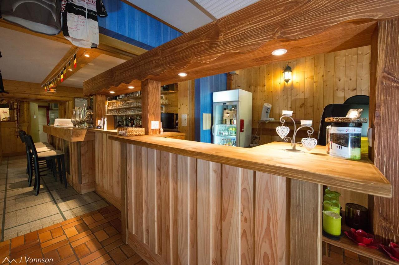 Hotel Du Lac Des Corbeaux La Bresse Ngoại thất bức ảnh