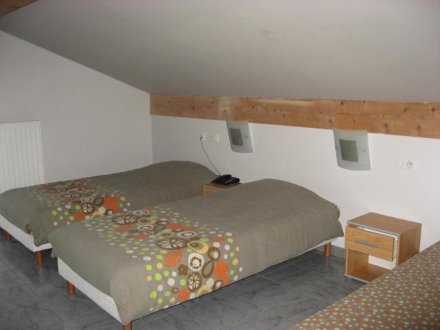 Hotel Du Lac Des Corbeaux La Bresse Ngoại thất bức ảnh
