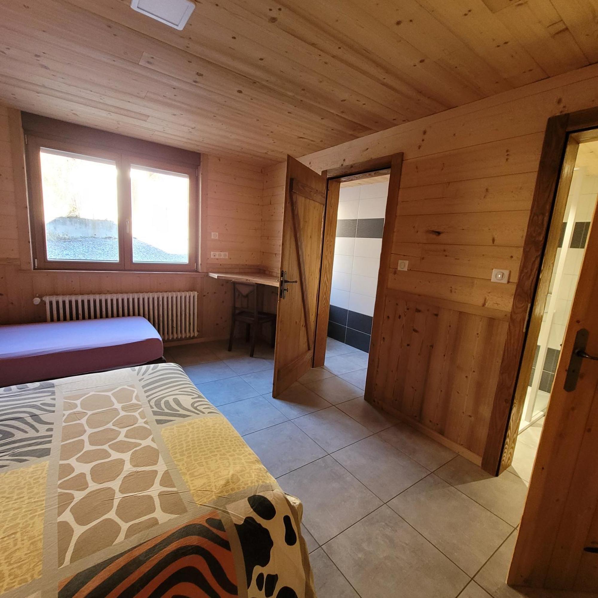 Hotel Du Lac Des Corbeaux La Bresse Ngoại thất bức ảnh