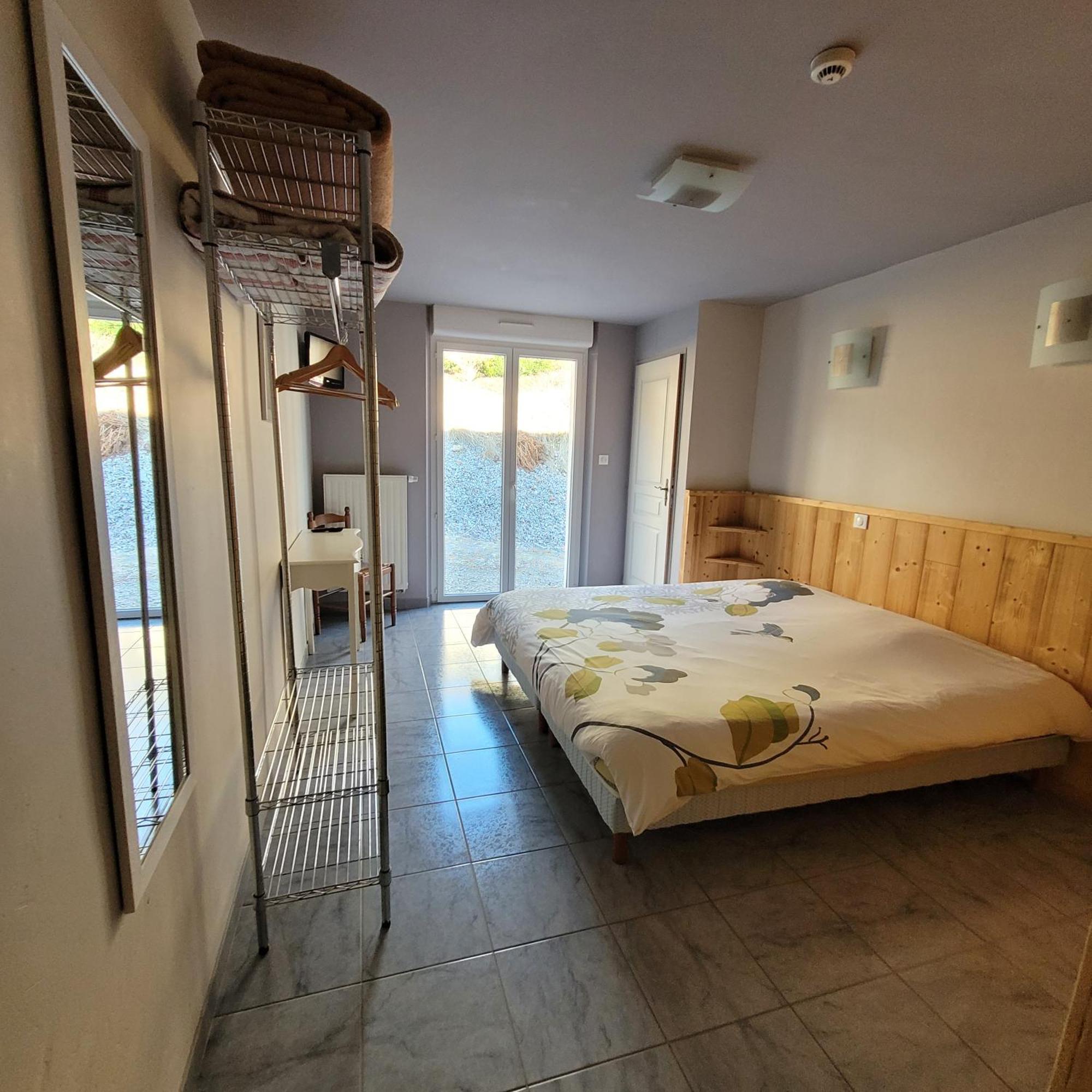Hotel Du Lac Des Corbeaux La Bresse Ngoại thất bức ảnh