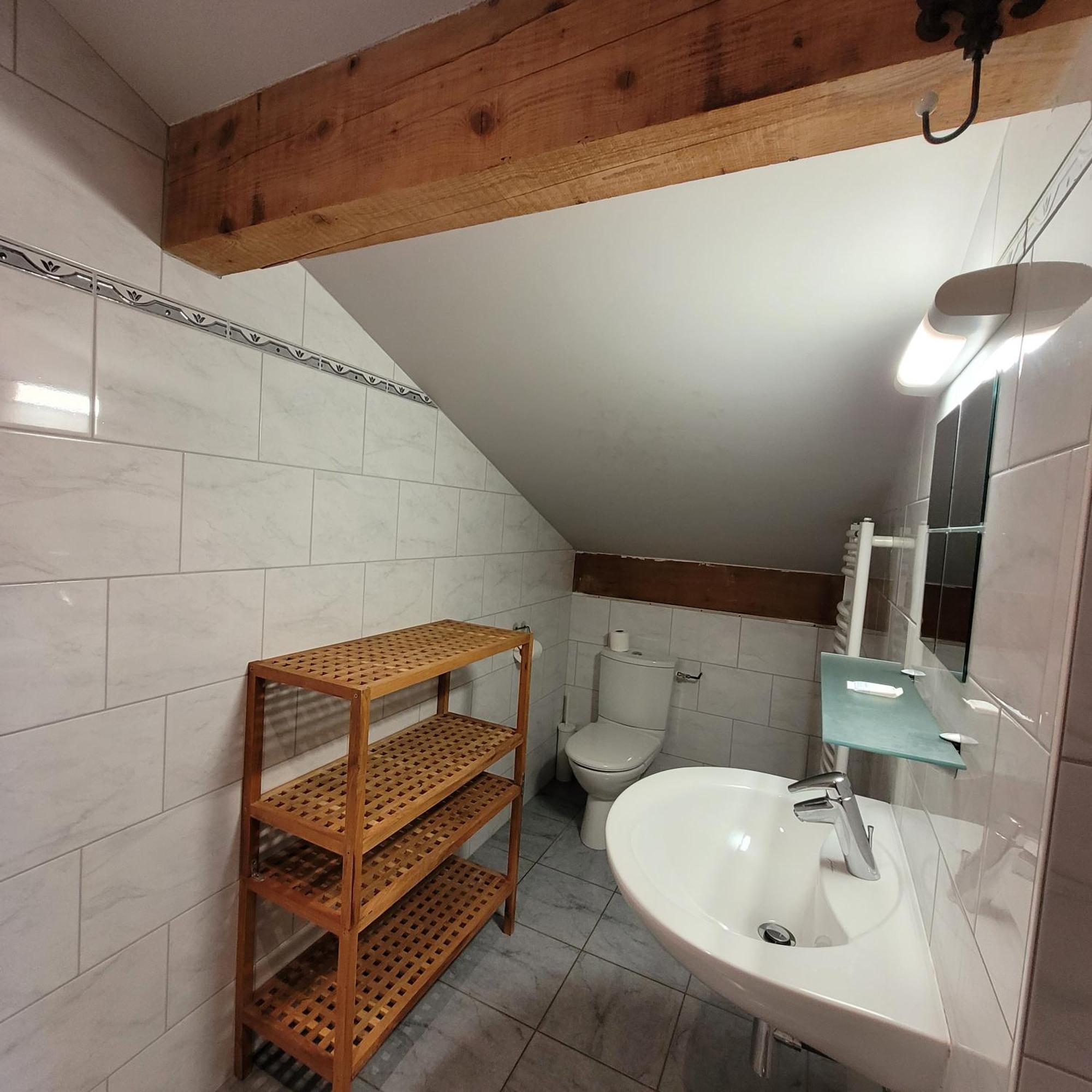 Hotel Du Lac Des Corbeaux La Bresse Ngoại thất bức ảnh