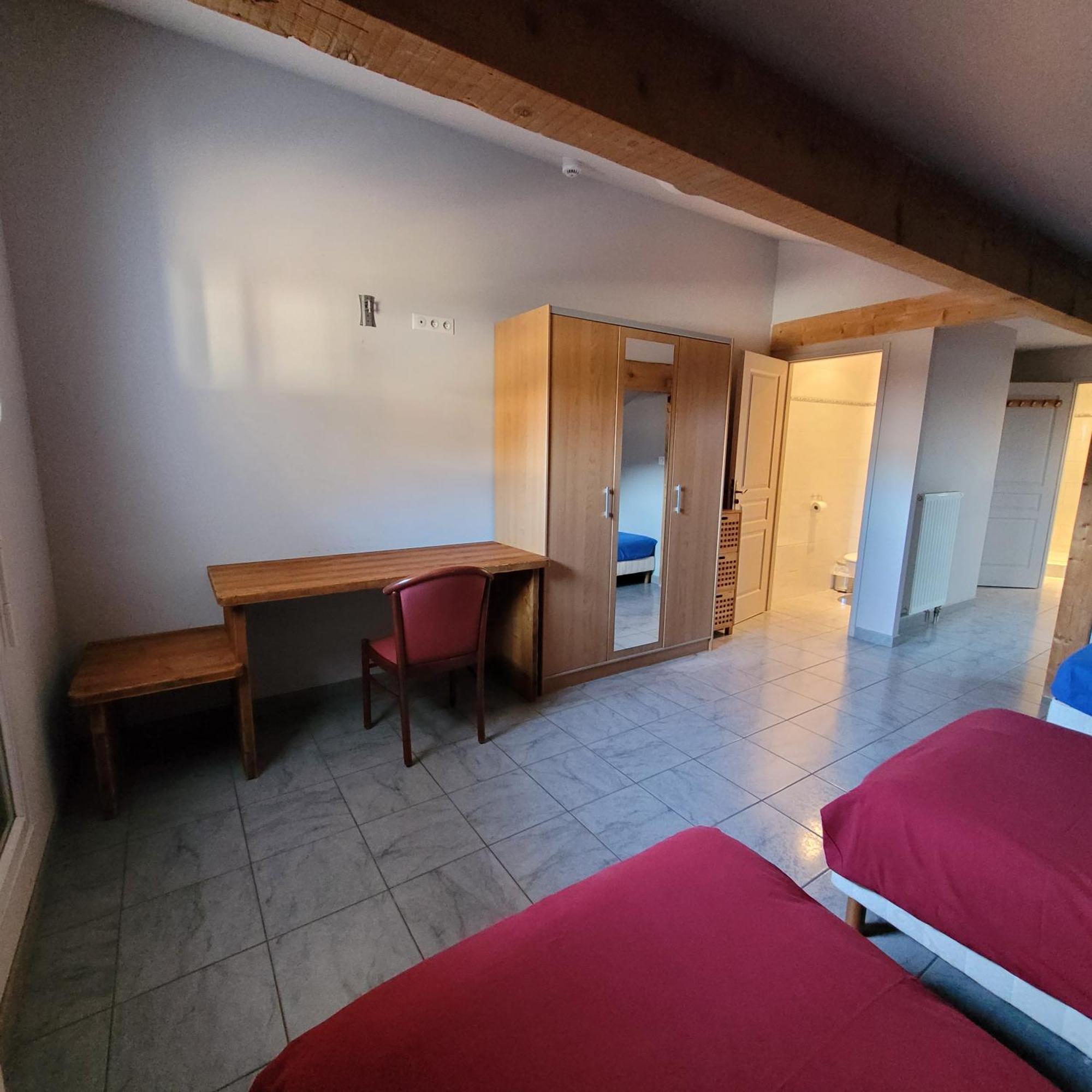 Hotel Du Lac Des Corbeaux La Bresse Ngoại thất bức ảnh