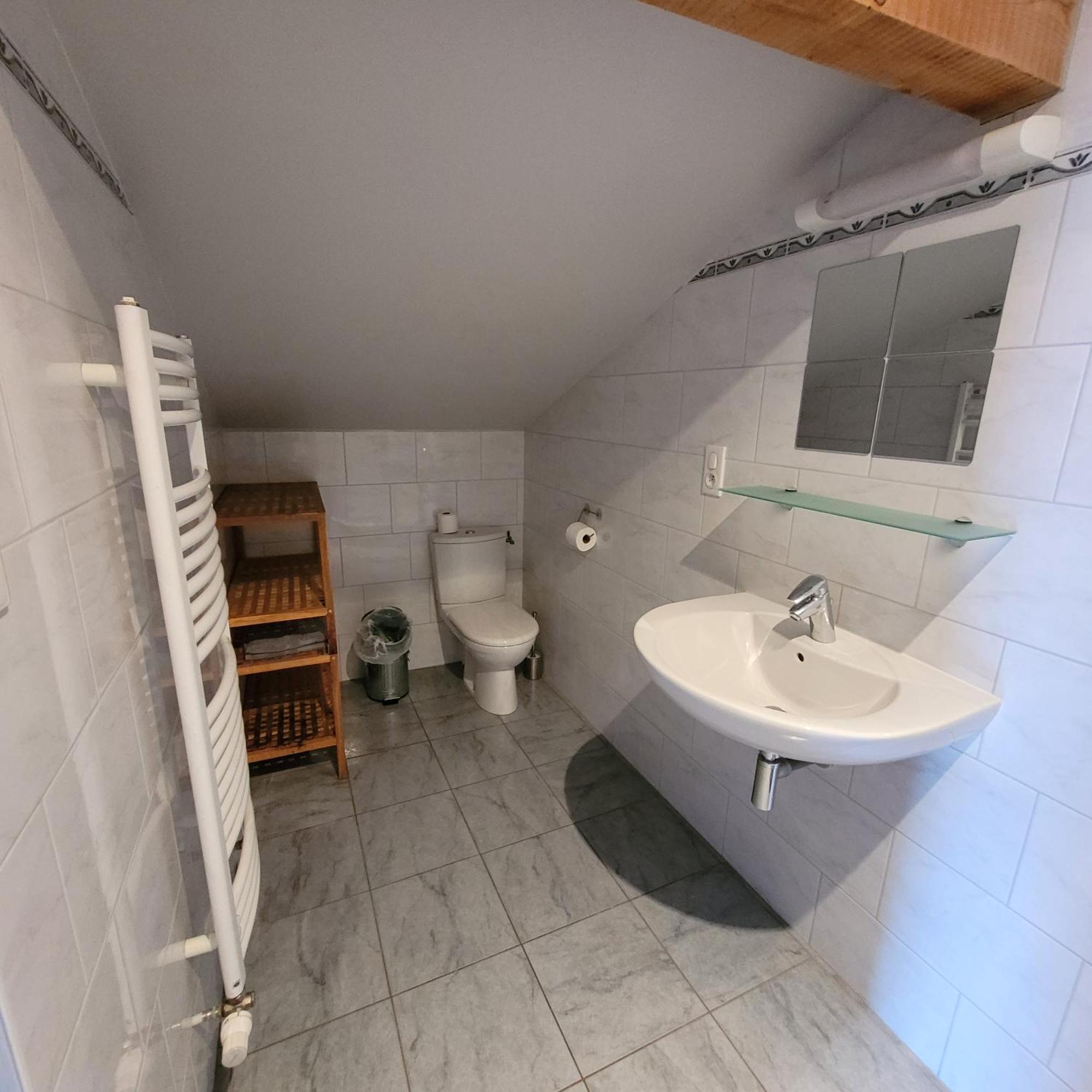 Hotel Du Lac Des Corbeaux La Bresse Ngoại thất bức ảnh