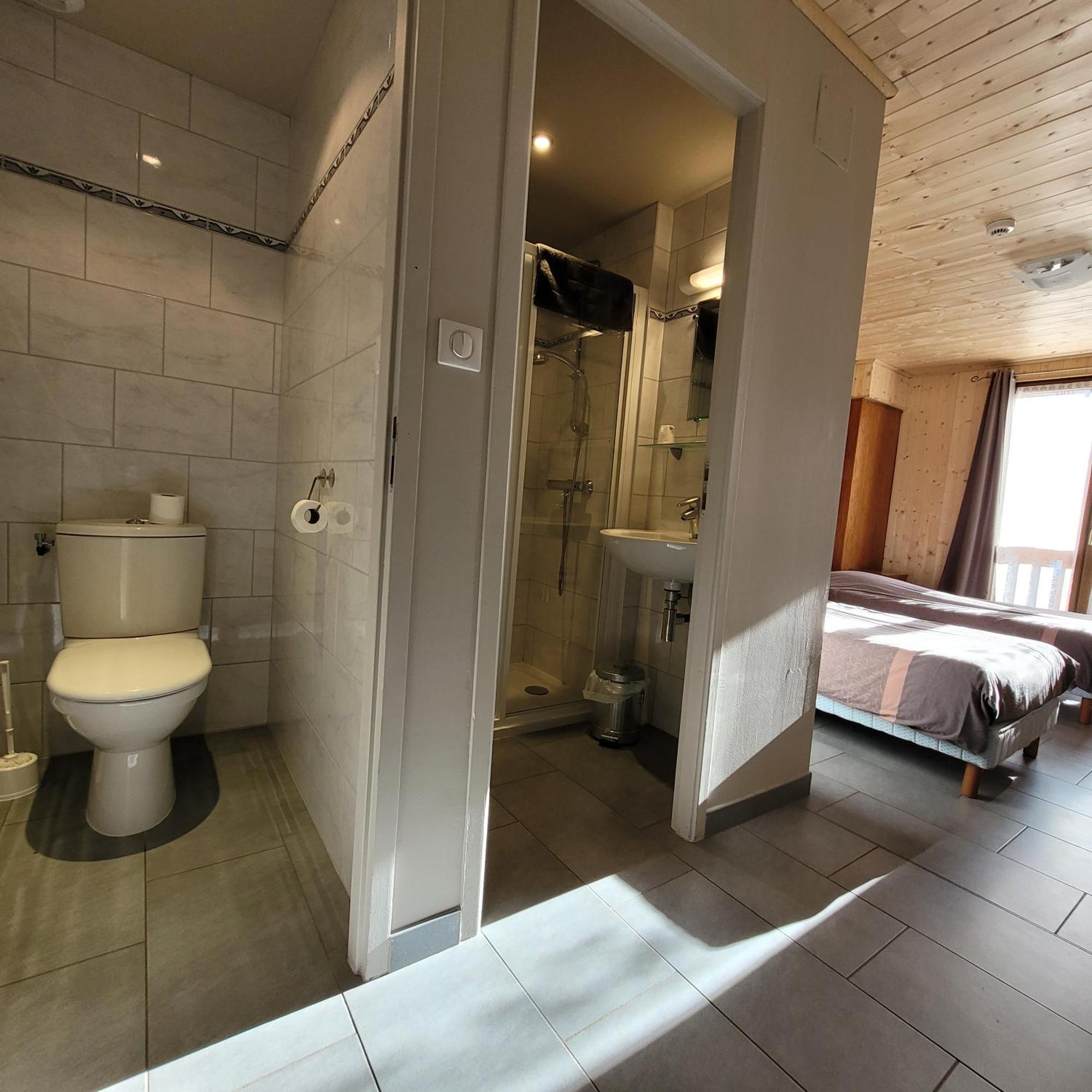 Hotel Du Lac Des Corbeaux La Bresse Ngoại thất bức ảnh