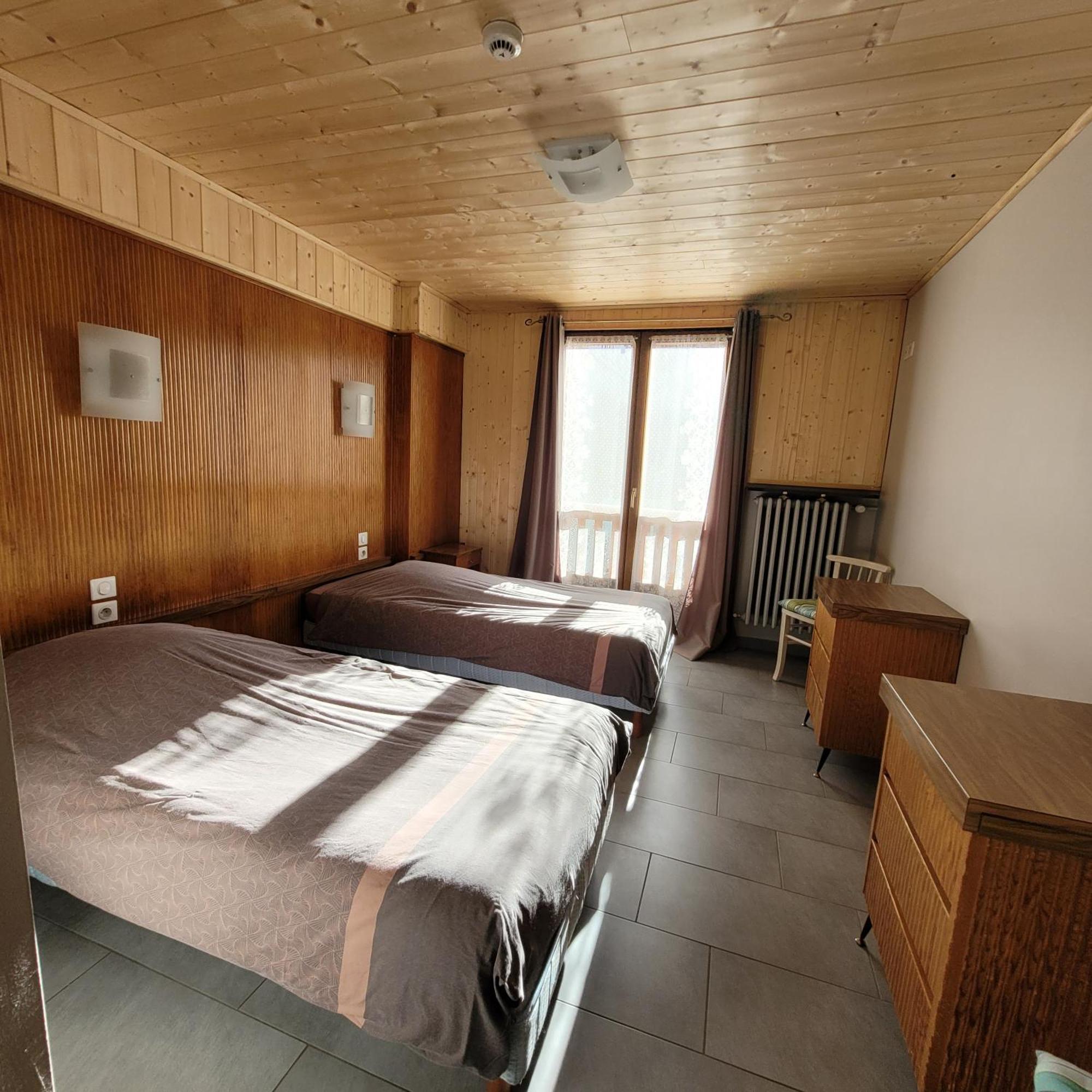 Hotel Du Lac Des Corbeaux La Bresse Ngoại thất bức ảnh