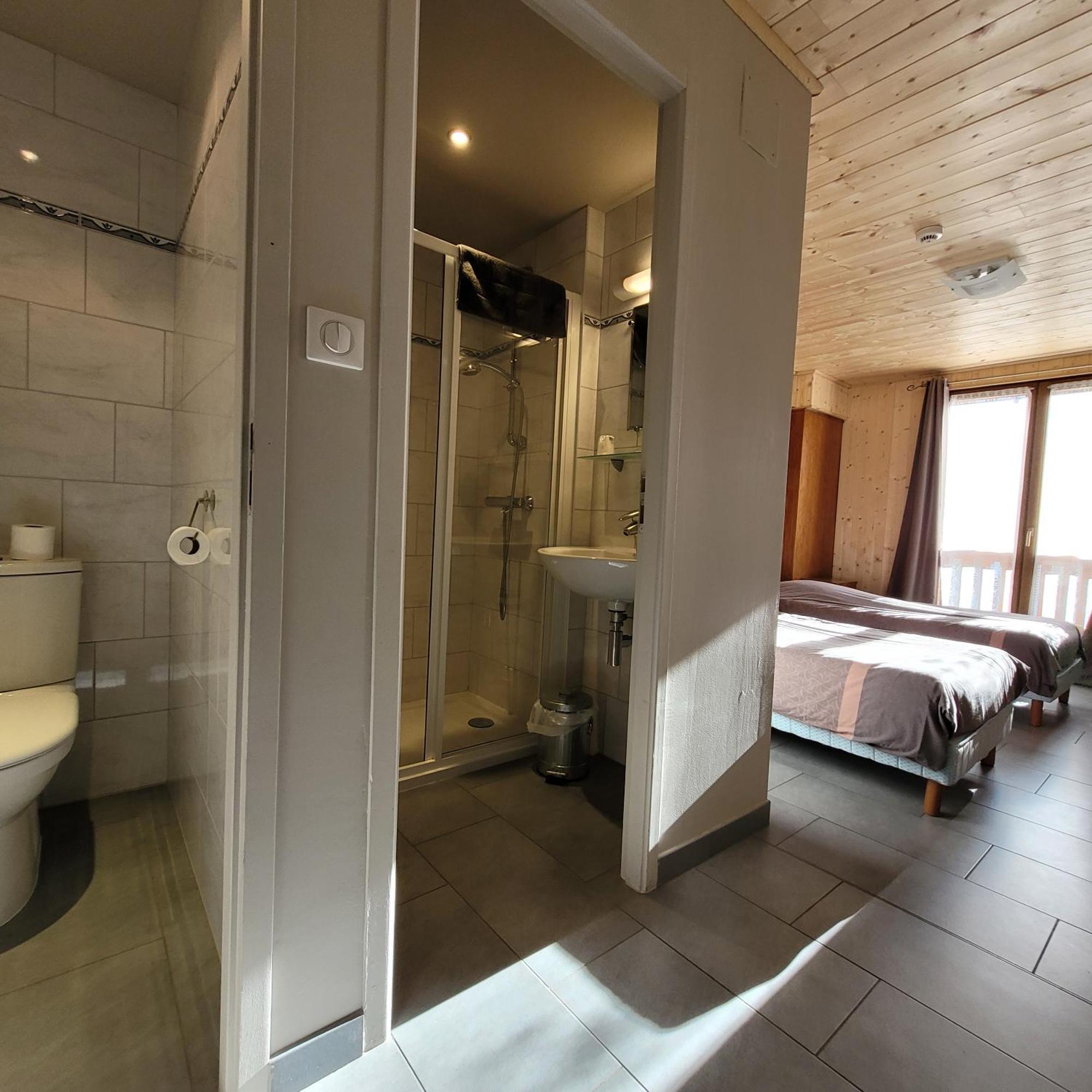 Hotel Du Lac Des Corbeaux La Bresse Ngoại thất bức ảnh